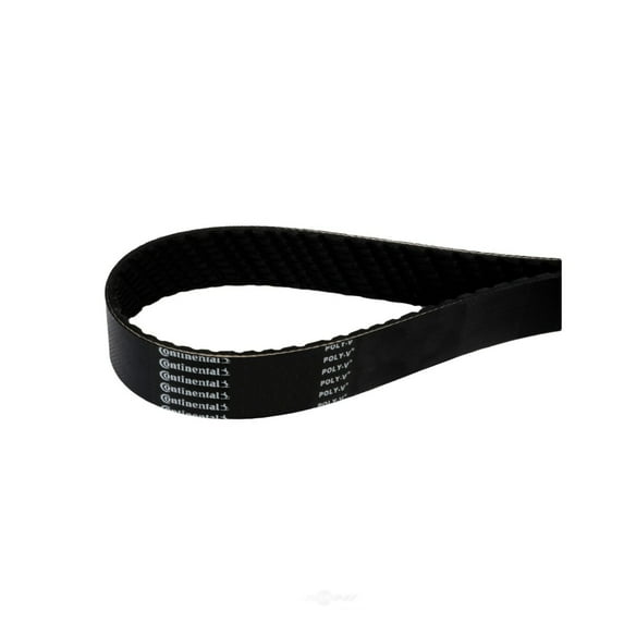 Continental 4080830 Serpentine Belt