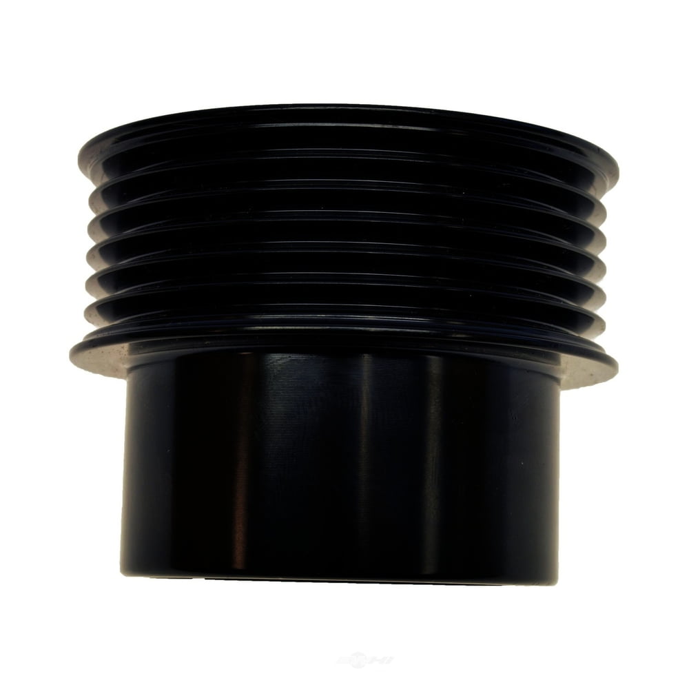 Continental 48500 Engine Torque Damper