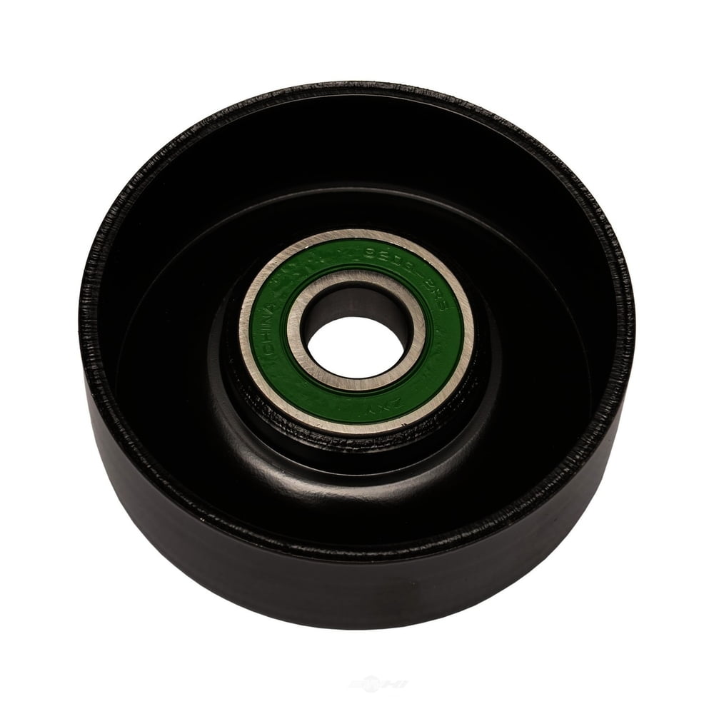 Continental 49001 A/c Drive Belt Idler Pulley
