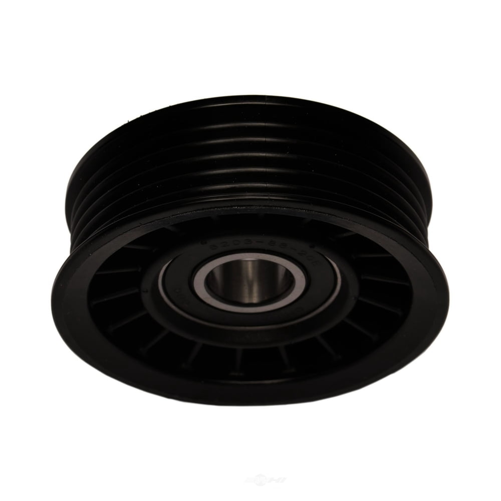 Continental Drive Belt Idler Pulley 49003 – Fits Chevy GMC Ford Dodge 1992-2013