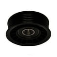 thumbnail image 1 of Continental 49003 A/c Drive Belt Idler Pulley, 1 of 4
