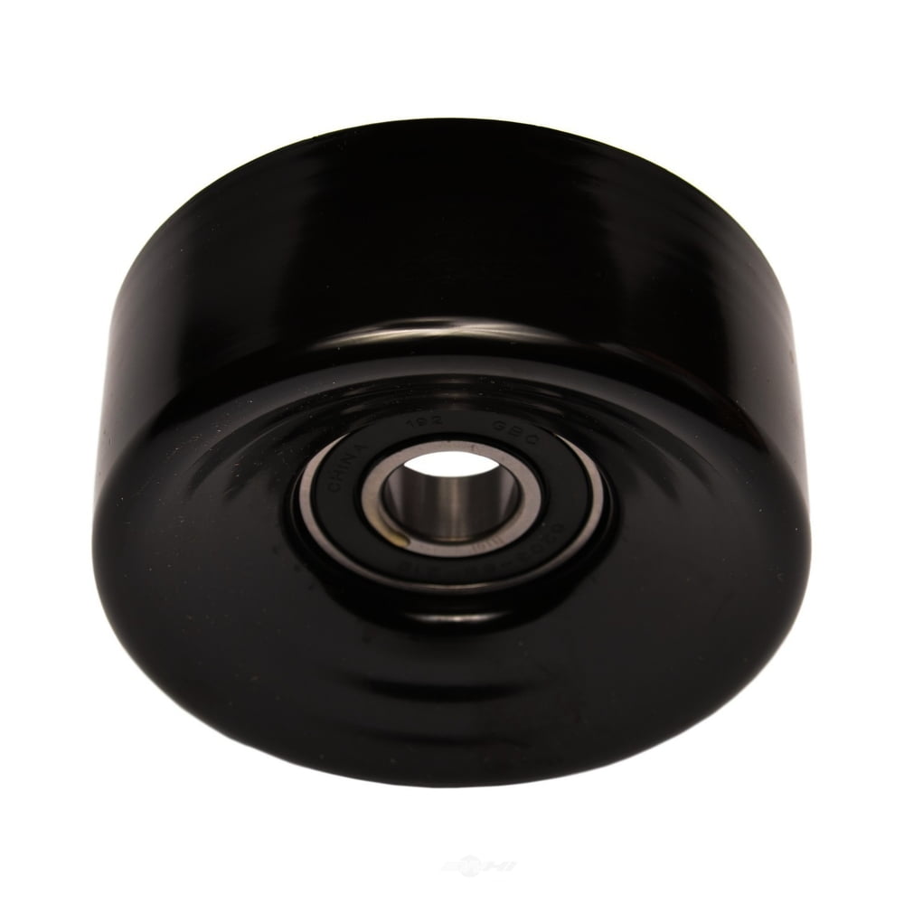 Continental 49008 A/c Drive Belt Idler Pulley