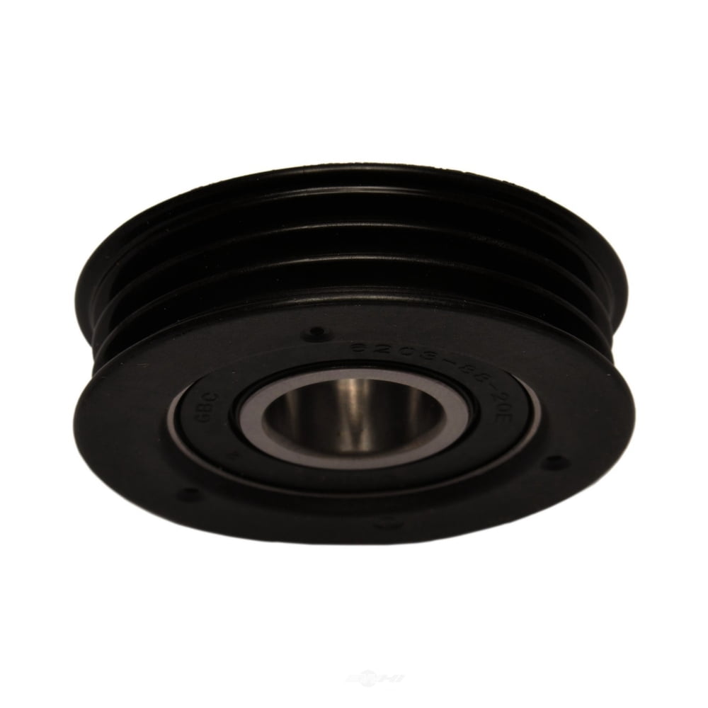 Continental 49009 A/c Drive Belt Idler Pulley - Walmart.com