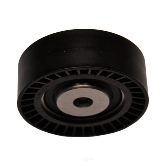 Continental 49064 A/c Drive Belt Idler Pulley
