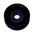 thumbnail image 1 of Continental 49106 A/c Drive Belt Idler Pulley, 1 of 4