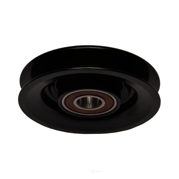 Continental 49115 A/c Drive Belt Idler Pulley