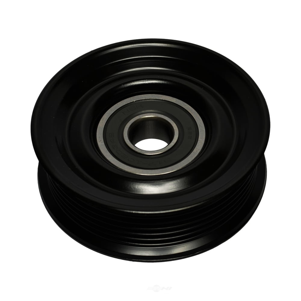 Continental Accu-Drive Pulley - OEM Style, Direct Fit Replacement For Smooth Performance