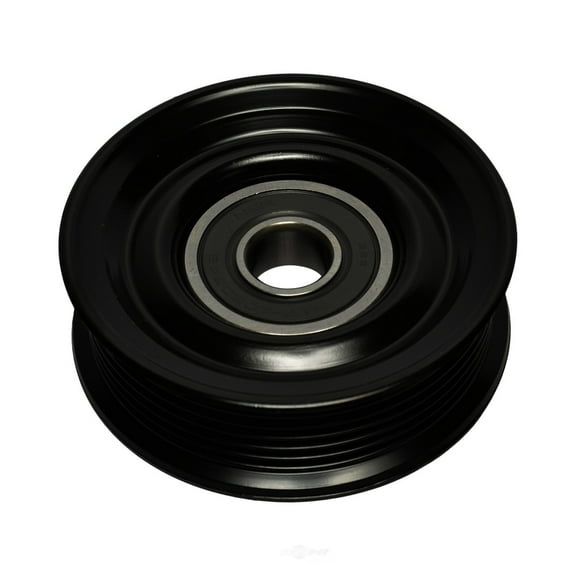 Continental 49123 Drive Belt Idler Pulley
