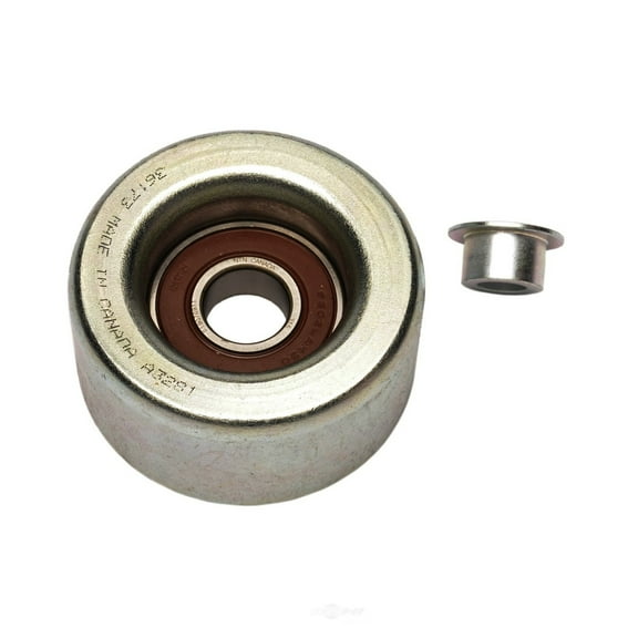 Continental 49127 Drive Belt Idler Pulley