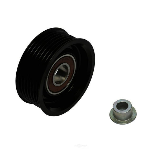 Continental 49148 Drive Belt Idler Pulley