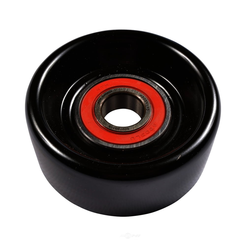 Continental 49153 Drive Belt Idler Pulley