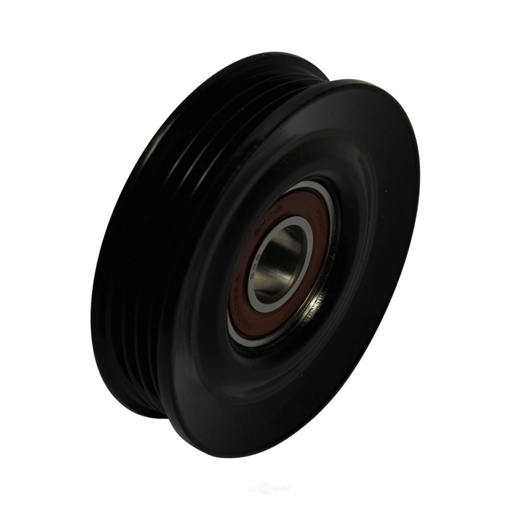 Continental 49184 A/c Drive Belt Idler Pulley