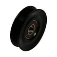 thumbnail image 1 of Continental 49184 A/c Drive Belt Idler Pulley, 1 of 3