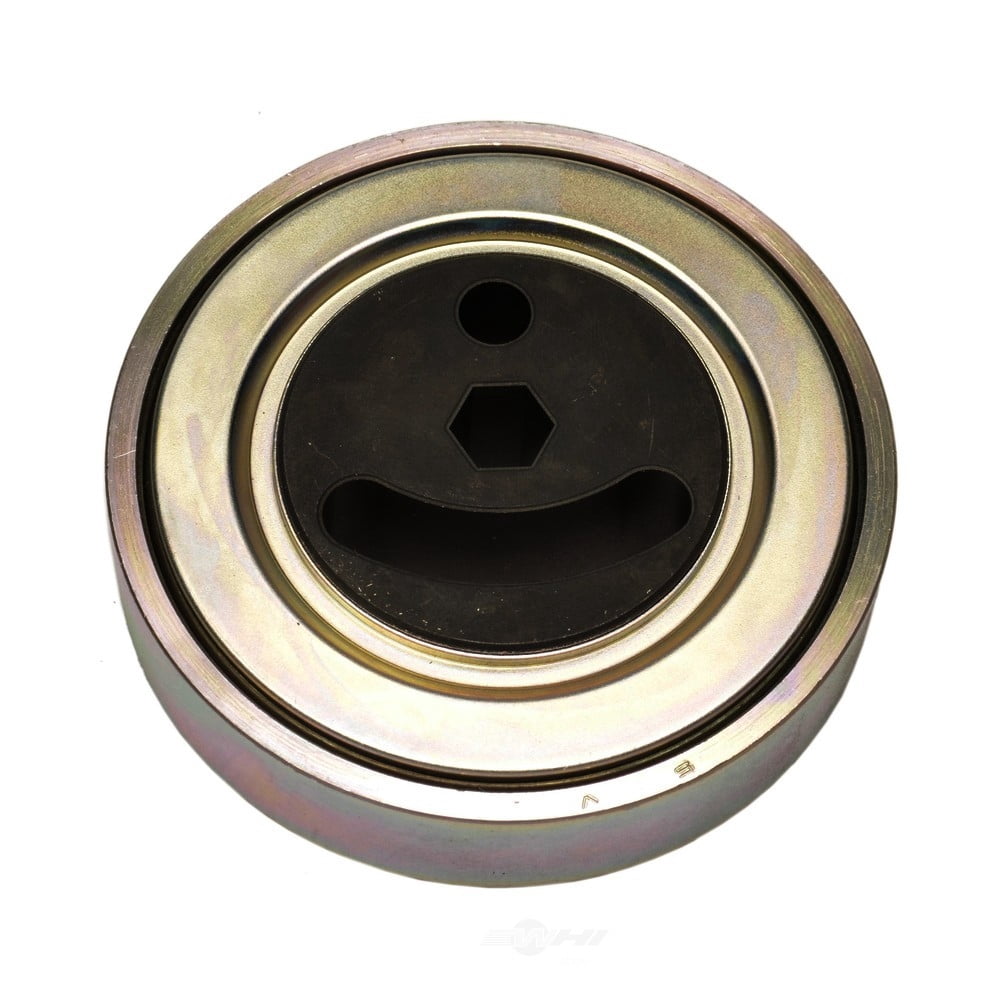 Continental 49185 A/c Drive Belt Idler Pulley