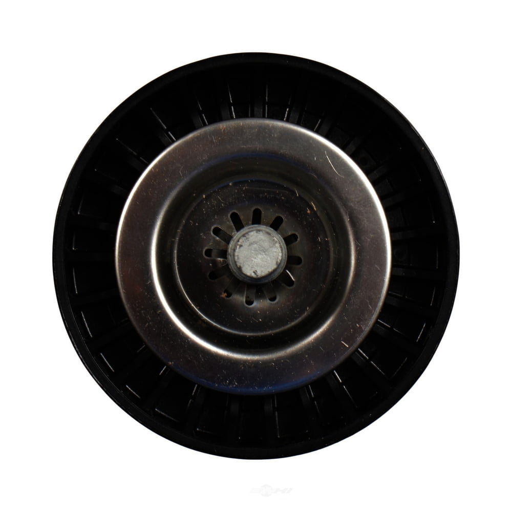 Continental 49187 Drive Belt Idler Pulley - Walmart.com