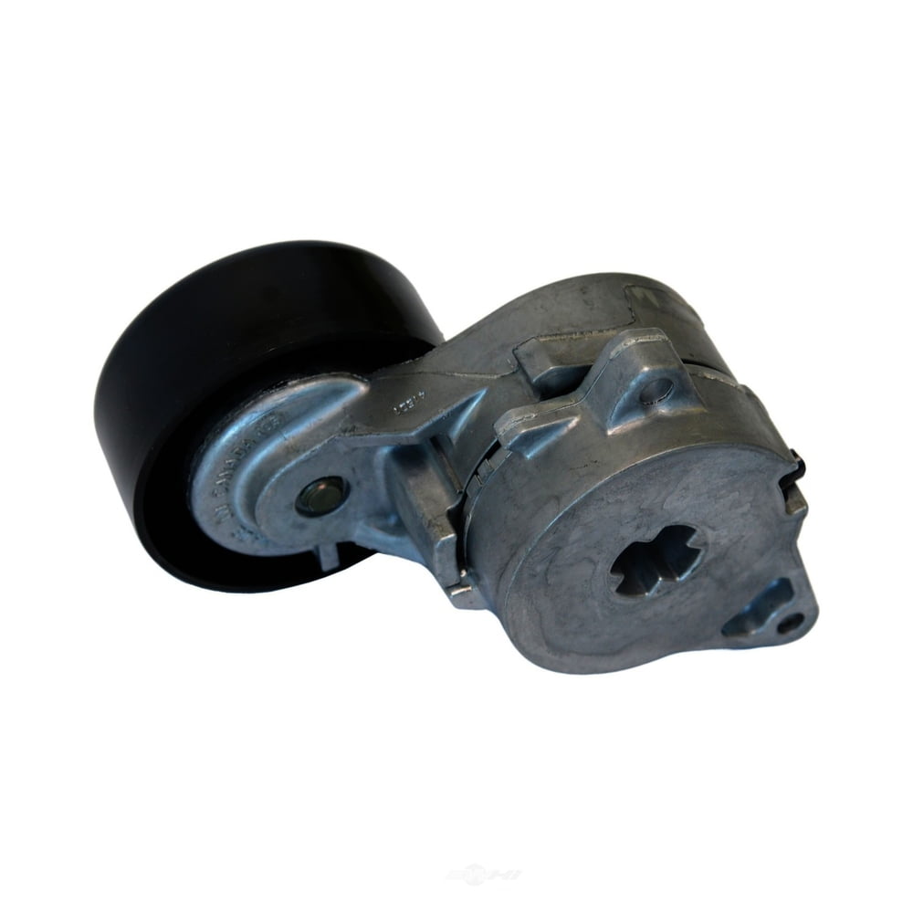 Continental 49360 Accu Drive テンショナー アセンブリ Continental 49360 Accu 並行輸入品 Continental AG 49360 Accessory Drive Belt Tensioner Assembly +