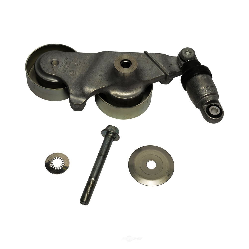 Continental 49439 Accu-Drive Tensioner Assembly