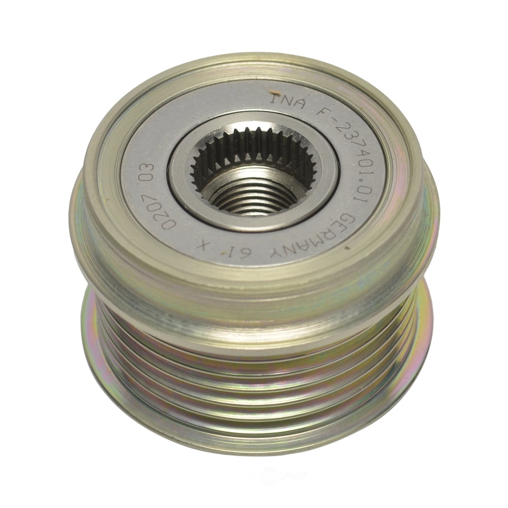 Continental 49719 Alternator Clutch Pulley