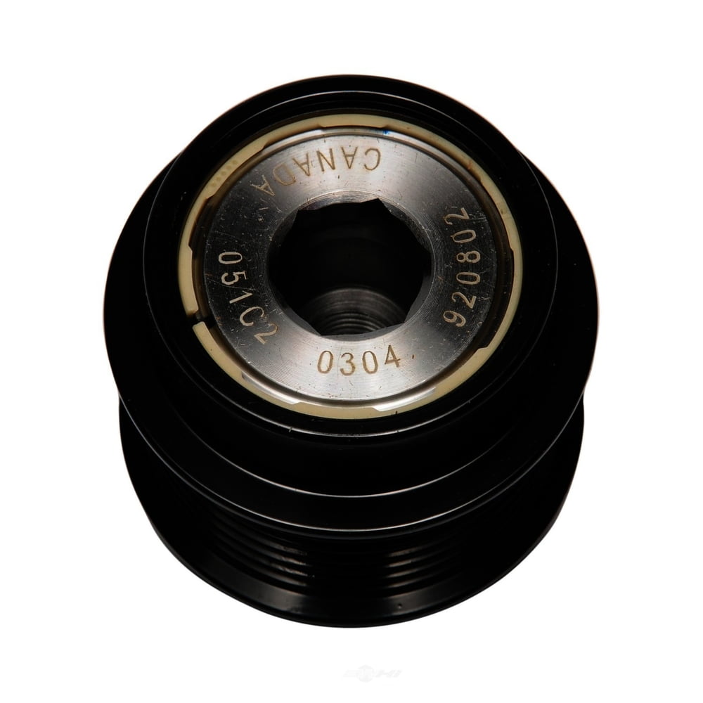 Continental 49914 Alternator Decoupler Pulley