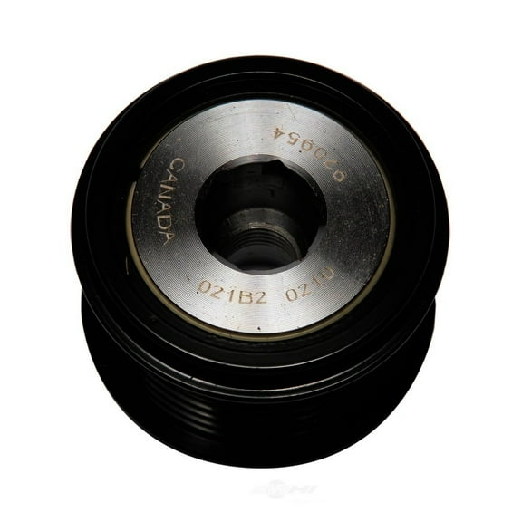 Continental 49916 Alternator Decoupler Pulley