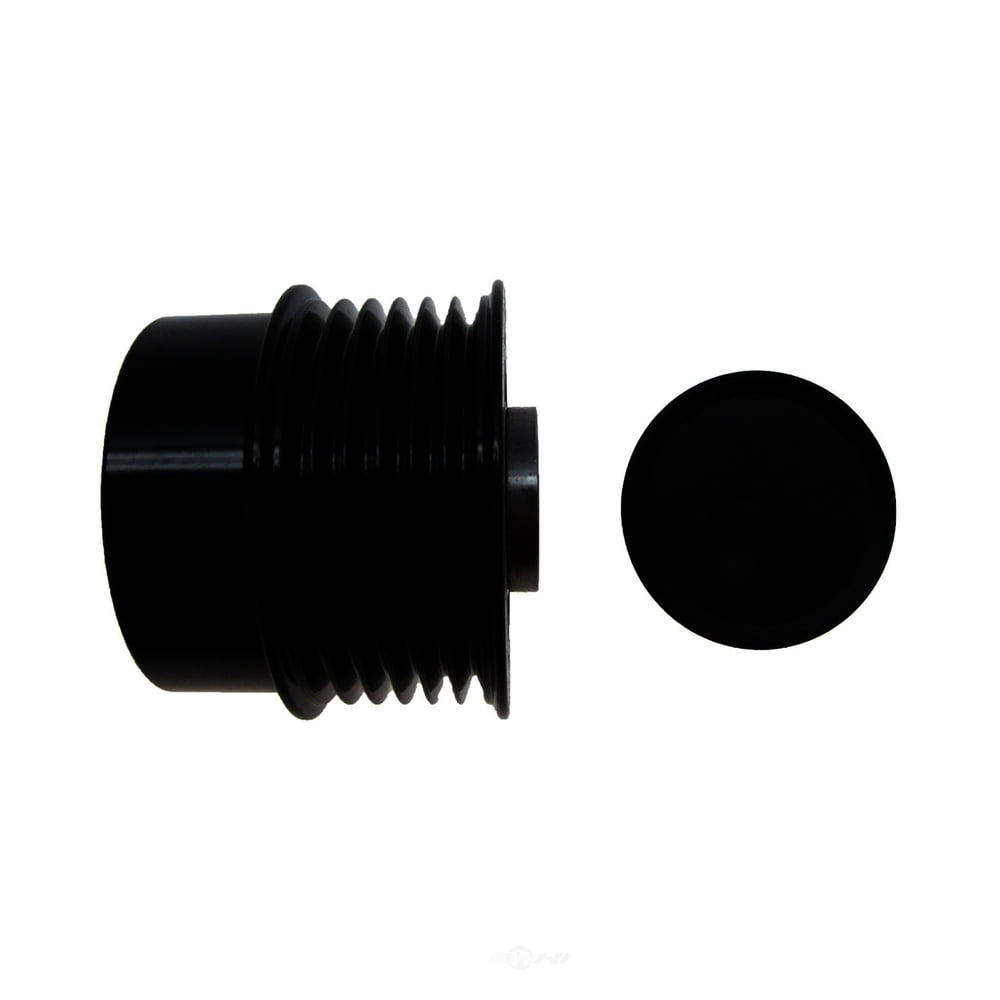 Continental 49935 Alternator Decoupler Pulley