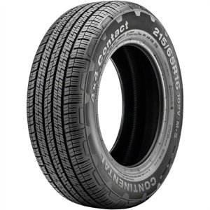 Continental 4×4 Contact 235/50R19 99 H Tire Sansujyuku sansujyuku.com