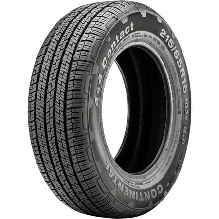 Continental 4×4 Contact 235/50R19 99 H Tire Sansujyuku sansujyuku.com
