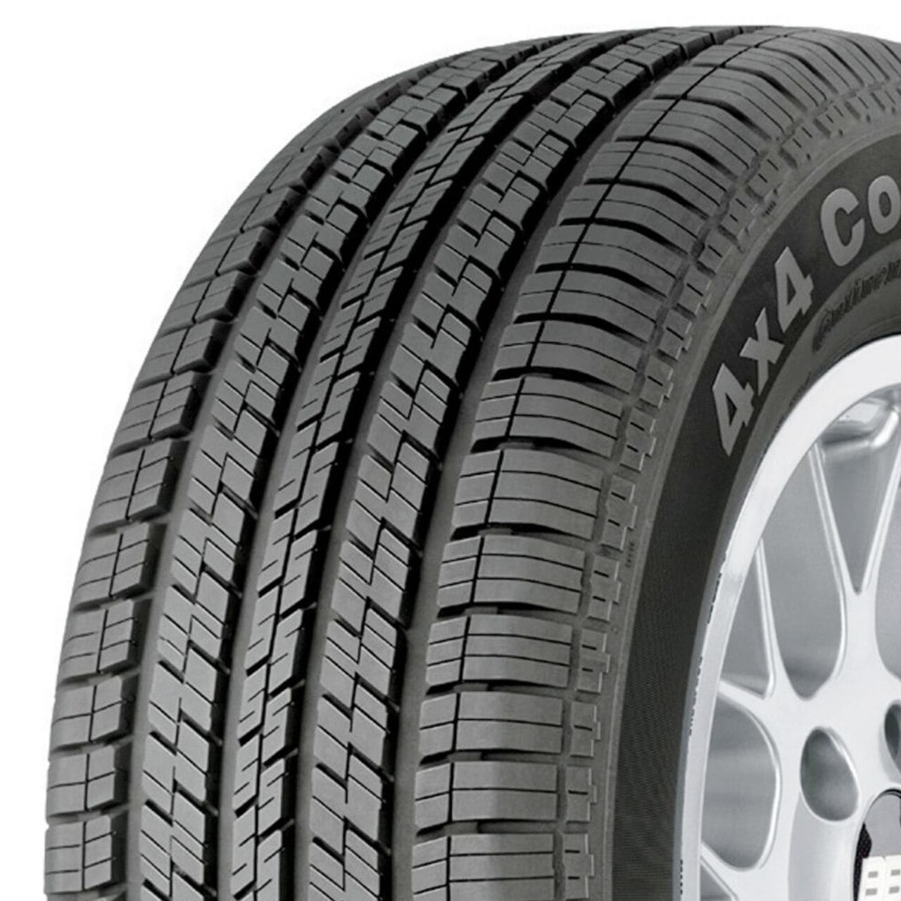 Continental Cross Contact LX25 265/50R20 107T BSW All Season Tire Fits: 2014-15 Jeep Grand Cherokee Summit, 2019-20 Jeep Grand Cherokee Limited X Sansujyuku sansujyuku.com