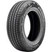 Continental 4×4 Contact 275/55R19 111 V Tire Fits: 2020-22 Mercedes-Benz GLS450 4Matic, 2014 Mercedes-Benz GL450 Base Simolary simolary.com 9
