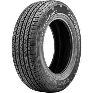 Continental 4×4 Contact All Season 255/50R19 107H XL Passenger Tire Fits: 2020-23 Mercedes-Benz GLE350 4Matic, 2010-13 Acura MDX Base Sansujyuku sansujyuku.com