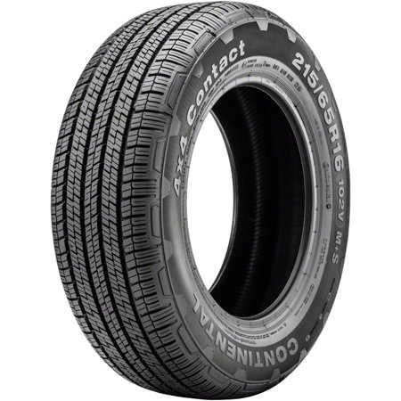 Continental 4×4 Contact All Season 255/50R19 107H XL Passenger Tire Fits: 2020-23 Mercedes-Benz GLE350 4Matic, 2010-13 Acura MDX Base Sansujyuku sansujyuku.com