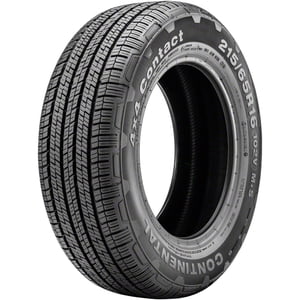 Continental 4×4 Contact All Season 265/50R19 110H XL Passenger Tire Fits: 2019 BMW X5 xDrive40i, 2022-23 BMW X5 sDrive40i Sansujyuku sansujyuku.com