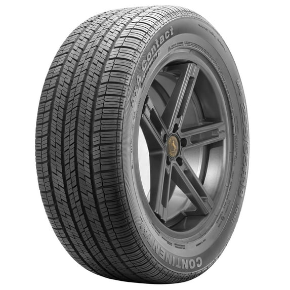 Continental 4x4 Contact All Season P275/55R19 111V Passenger Tire