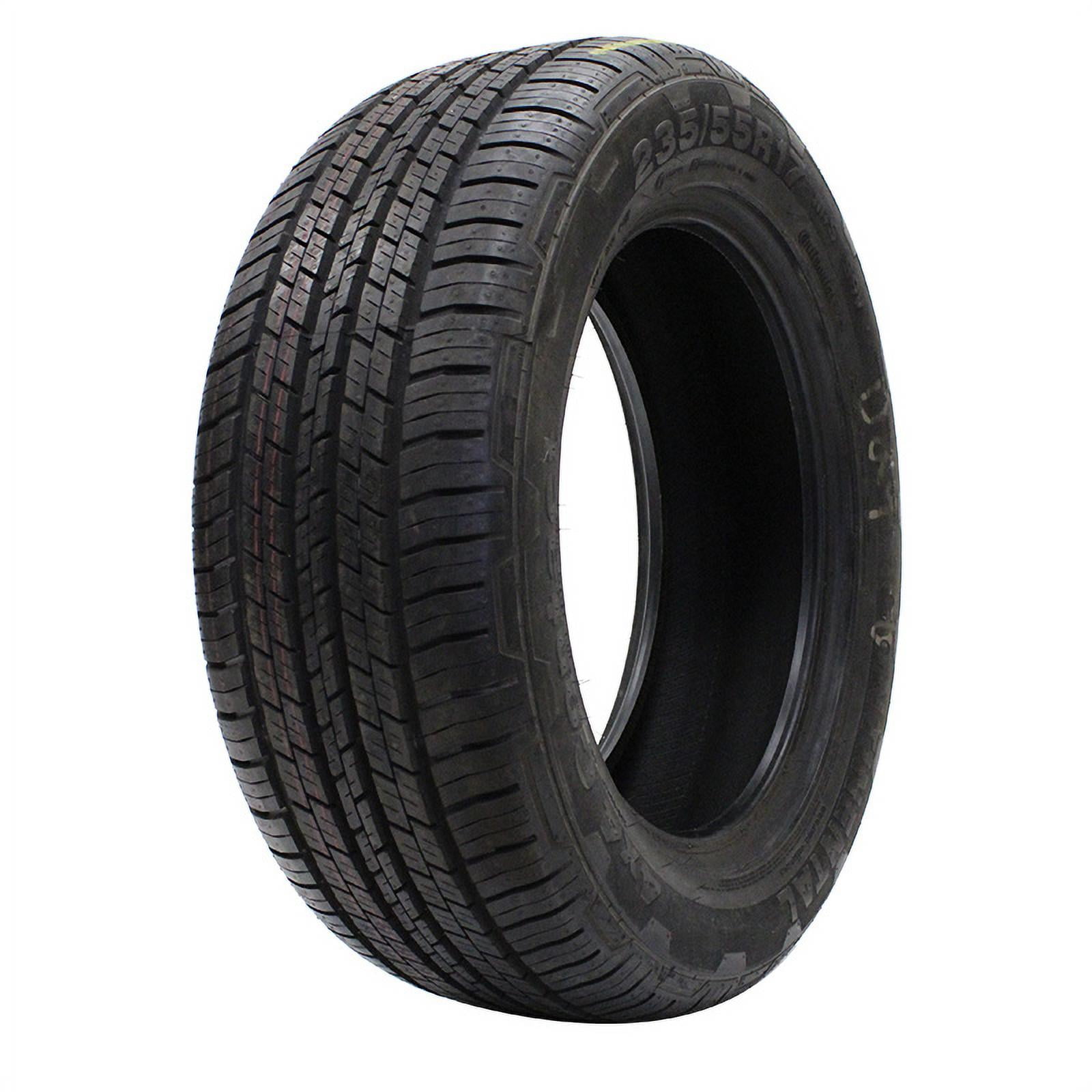 Continental 4×4 Contact P255/50R19 107H Tire Sansujyuku sansujyuku.com
