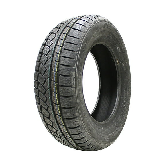 Continental 4x4 WinterContact Winter 235/55R17 99H Passenger Tire