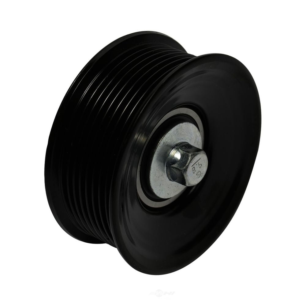 Continental 50005 Drive Belt Idler Pulley