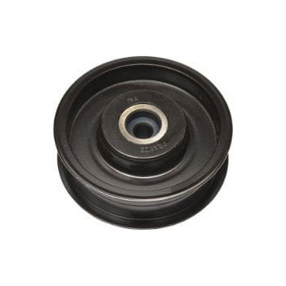 Continental 50019 Drive Belt Idler Pulley