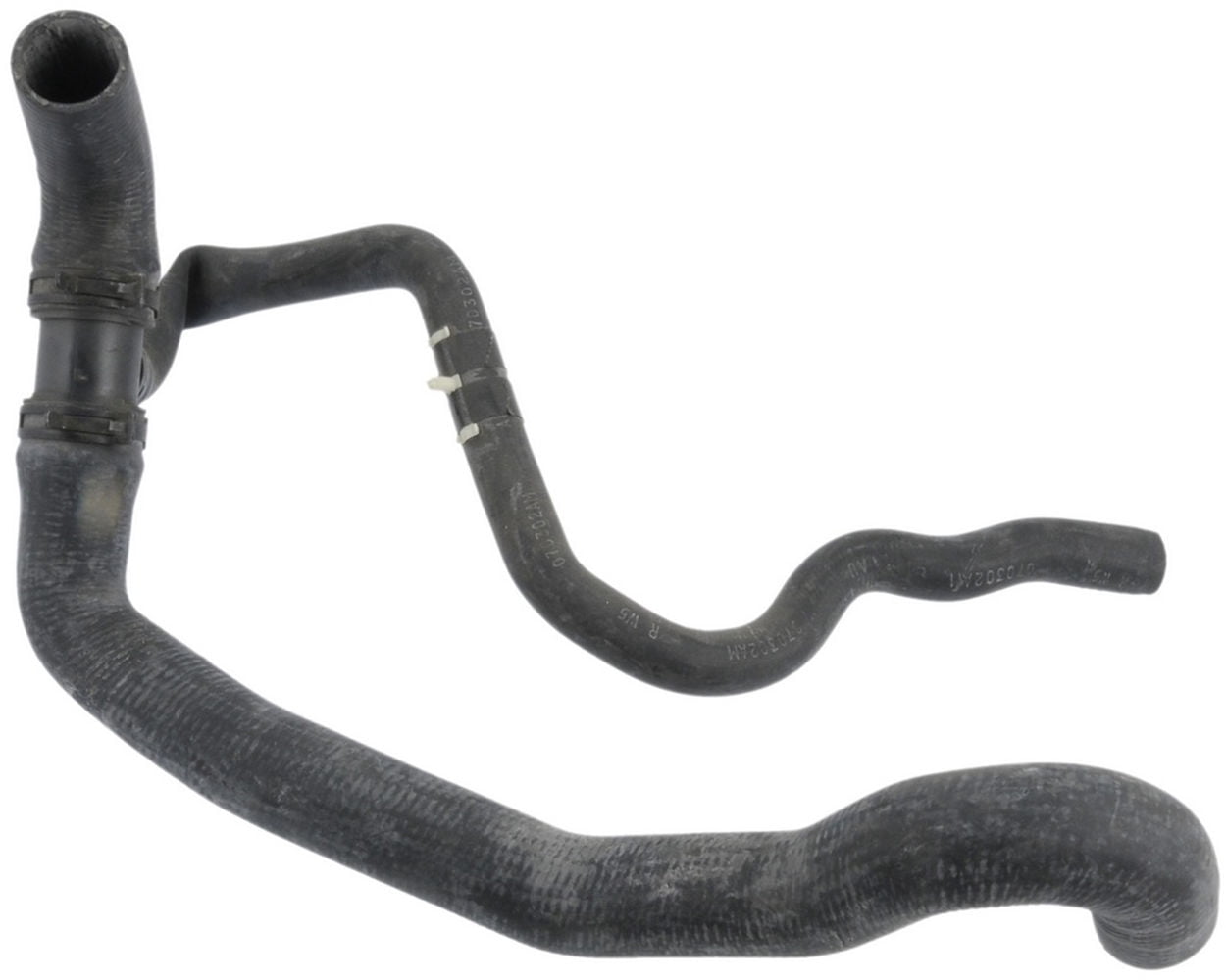 Continental 62263 Molded Radiator Hose