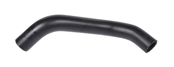 Designed to transfer glycol-based coolant throughout the vehicle's cooling system.  The EPDM tube and cover and the synthetic reinforcement meets or exceeds SAE 20R4EC Class D1 specifications. Exact O