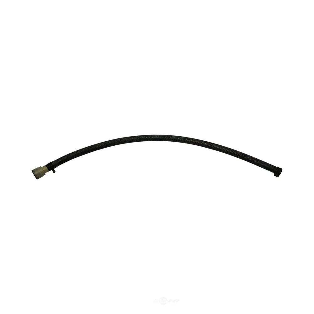 Continental 62939 Molded Heater Hose