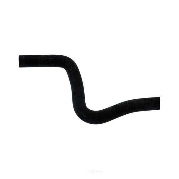 Continental 63187 Molded Heater Hose