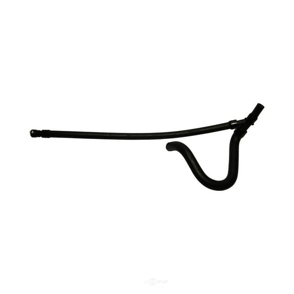 Continental 64377 Molded Heater Hose