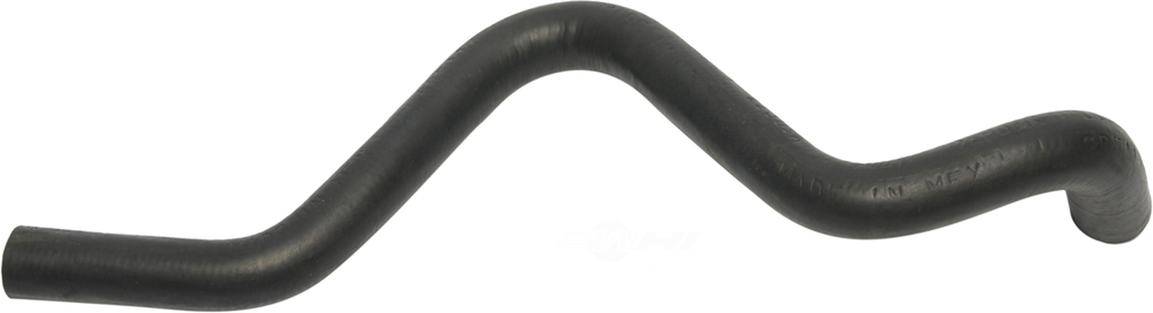 Continental 64394 Molded Heater Hose