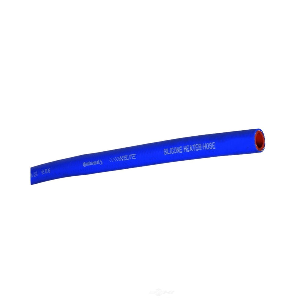 Continental 65043 Silicone Straight Heater Hose