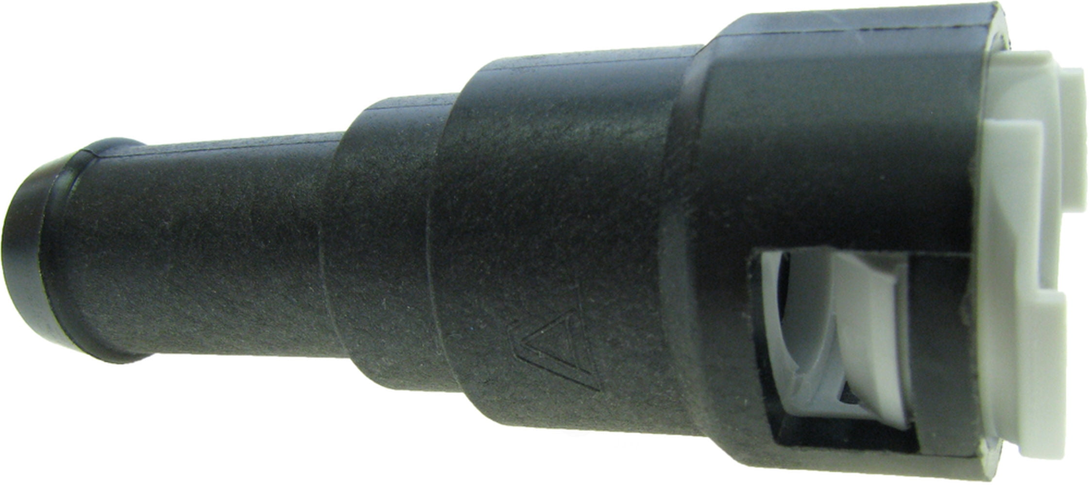 Continental 65647 Quick-Connect Straight Heater Hose