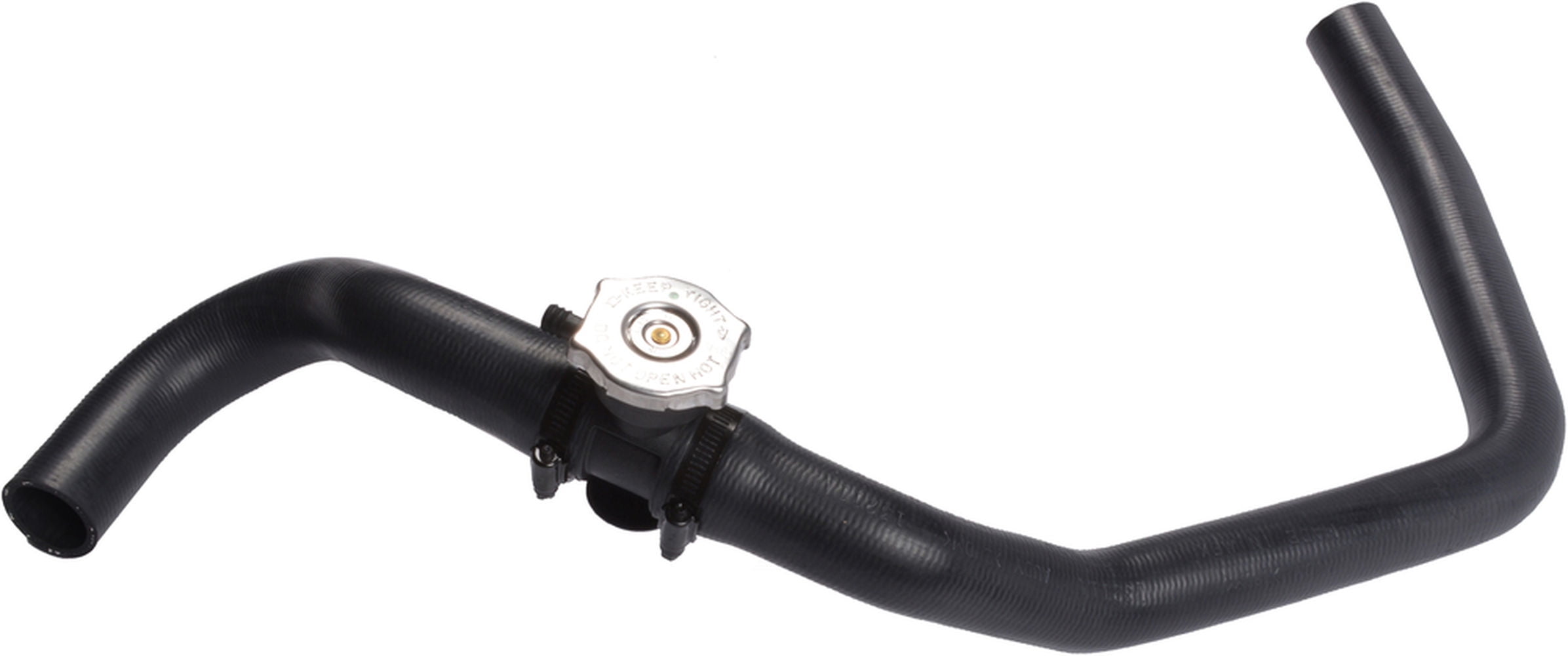 Continental 66831 Molded Radiator Hose