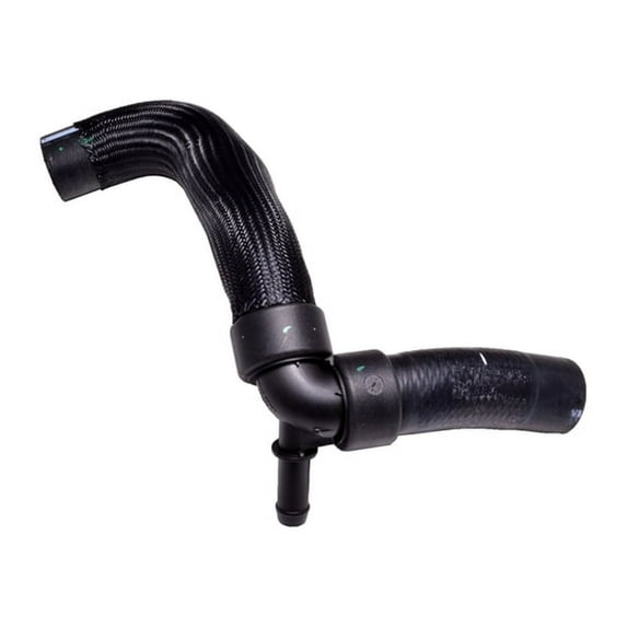 Continental 67033 Molded Radiator Hose