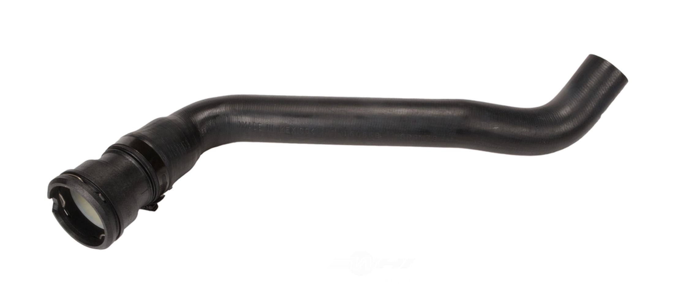 Continental 67096 Molded Radiator Hose