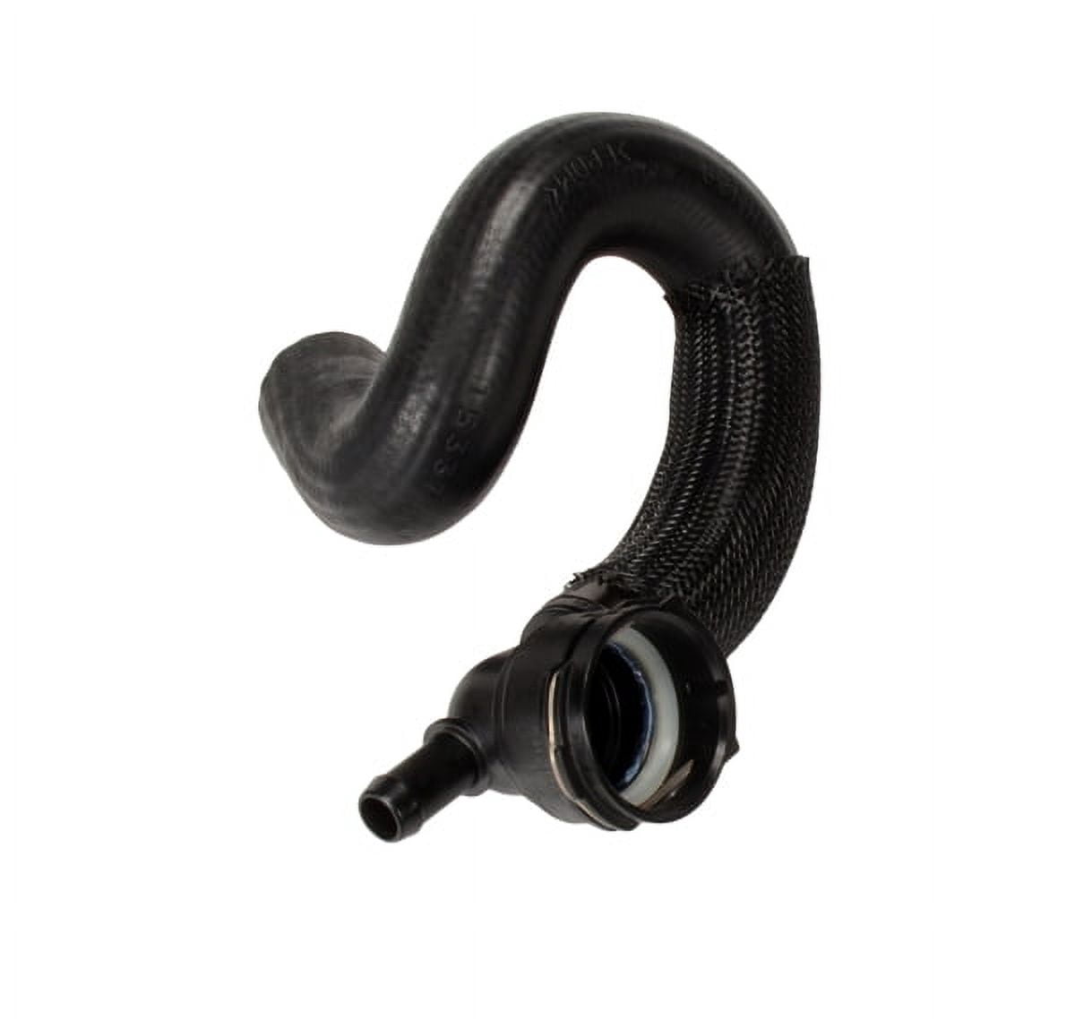 Continental 67112 Molded Radiator Hose