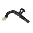 thumbnail image 1 of Continental 67128 Molded Radiator Hose, 1 of 1